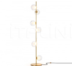 Напольный светильник 28.6 Напольный светильник 28.6 фабрика Bocci