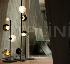 Напольный светильник 28.6 Напольный светильник 28.6 фабрика Bocci