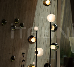 Напольный светильник 28.6 Напольный светильник 28.6 фабрика Bocci