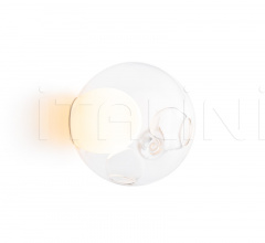 Настенный светильник 28s / 28sp Настенный светильник 28s / 28sp фабрика Bocci