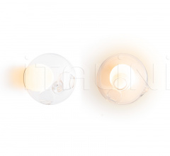 Настенный светильник 28s / 28sp Настенный светильник 28s / 28sp фабрика Bocci