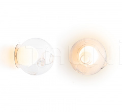 Настенный светильник 28s / 28sp Настенный светильник 28s / 28sp фабрика Bocci