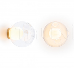 Настенный светильник 28s / 28sp Настенный светильник 28s / 28sp фабрика Bocci