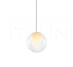 Подвесной светильник 28.1 фабрика Bocci