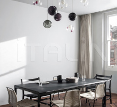 Подвесной светильник 28.1 фабрика Bocci