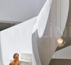 Подвесной светильник 28.3 фабрика Bocci