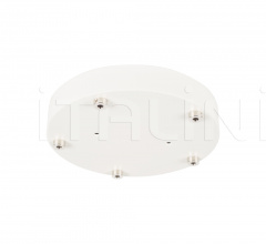 Подвесной светильник 28.5 фабрика Bocci