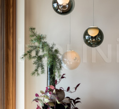 Подвесной светильник 28.5 фабрика Bocci