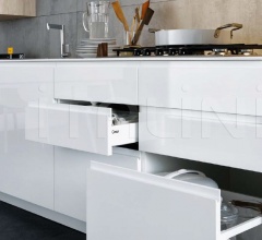 Кухня Mila 02 Кухня Mila 02 фабрика Cesar