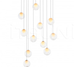 Подвесной светильник 28.11 фабрика Bocci