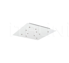 Подвесной светильник 28.11 фабрика Bocci