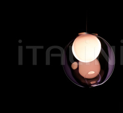 Подвесной светильник 28.11 фабрика Bocci