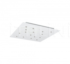 Подвесной светильник 28.16 фабрика Bocci