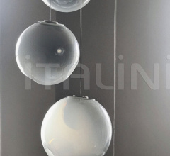 Подвесной светильник 28.16 фабрика Bocci