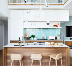 Подвесной светильник 28.16 фабрика Bocci