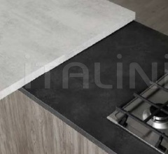 Кухня Mila 03 Кухня Mila 03 фабрика Cesar