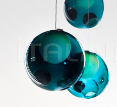 Подвесной светильник 28.20 фабрика Bocci