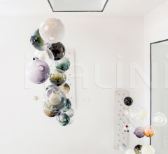 Подвесной светильник 28.20 фабрика Bocci