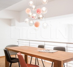 Подвесной светильник 28.20 фабрика Bocci