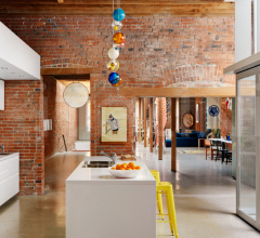 Подвесной светильник 28.20 фабрика Bocci