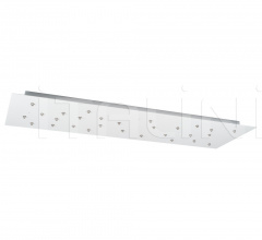 Подвесной светильник 28.28 фабрика Bocci