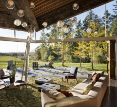 Подвесной светильник 28.28 фабрика Bocci