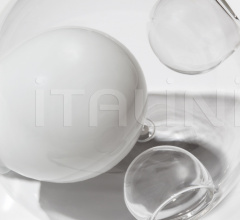 Подвесной светильник 28.7 Cluster фабрика Bocci