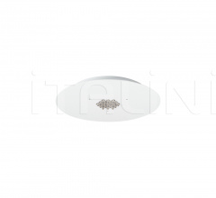 Подвесной светильник 28.19 Cluster фабрика Bocci