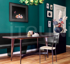 Подвесной светильник 28.19 Cluster фабрика Bocci