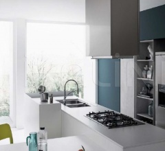 Кухня Mila 05 Кухня Mila 05 фабрика Cesar