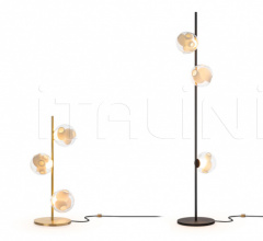 Напольный светильник 38.3V Напольный светильник 38.3V фабрика Bocci