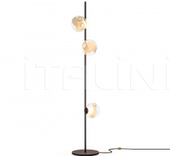 Напольный светильник 38.3V Напольный светильник 38.3V фабрика Bocci