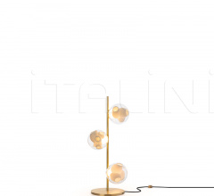 Напольный светильник 38.3V Напольный светильник 38.3V фабрика Bocci