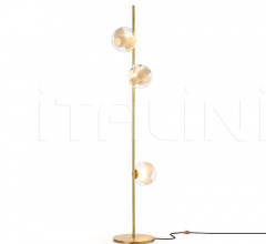 Напольный светильник 38.3V Напольный светильник 38.3V фабрика Bocci