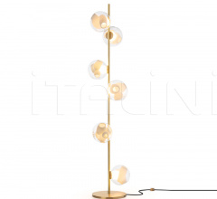 Напольный светильник 38.6V Напольный светильник 38.6V фабрика Bocci