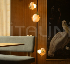 Напольный светильник 38.6V Напольный светильник 38.6V фабрика Bocci