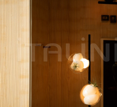 Напольный светильник 38.6V Напольный светильник 38.6V фабрика Bocci