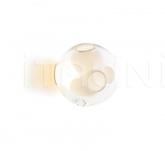 Настенный светильник 38Vs / 38Vsp Настенный светильник 38Vs / 38Vsp фабрика Bocci