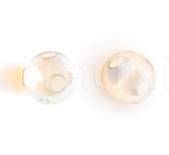 Настенный светильник 38Vs / 38Vsp Настенный светильник 38Vs / 38Vsp фабрика Bocci