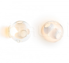 Настенный светильник 38Vs / 38Vsp Настенный светильник 38Vs / 38Vsp фабрика Bocci