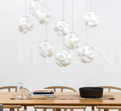 Подвесной светильник 38.1V фабрика Bocci