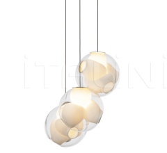 Подвесной светильник 38.3V фабрика Bocci