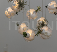 Подвесной светильник 38.3V фабрика Bocci