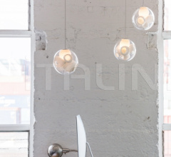 Подвесной светильник 38.8V фабрика Bocci