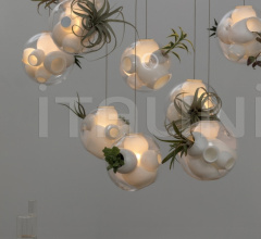 Подвесной светильник 38.8V фабрика Bocci