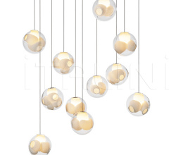 Подвесной светильник 38.11V фабрика Bocci