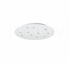 Подвесной светильник 38.11V фабрика Bocci