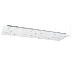 Подвесной светильник 38.20V фабрика Bocci