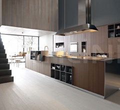 Кухня Kalea 03 фабрика Cesar