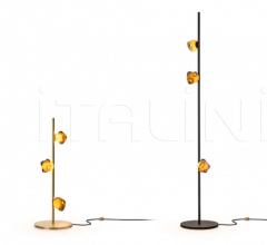 Напольный светильник 57.3 Напольный светильник 57.3 фабрика Bocci